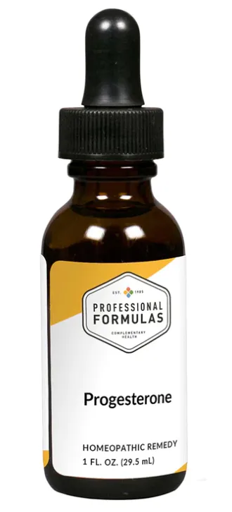 Progesterone