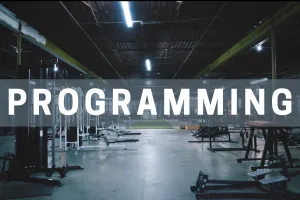 Program Membership