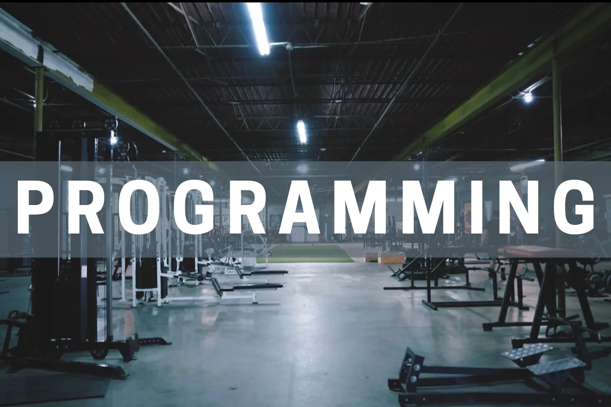 Program Membership