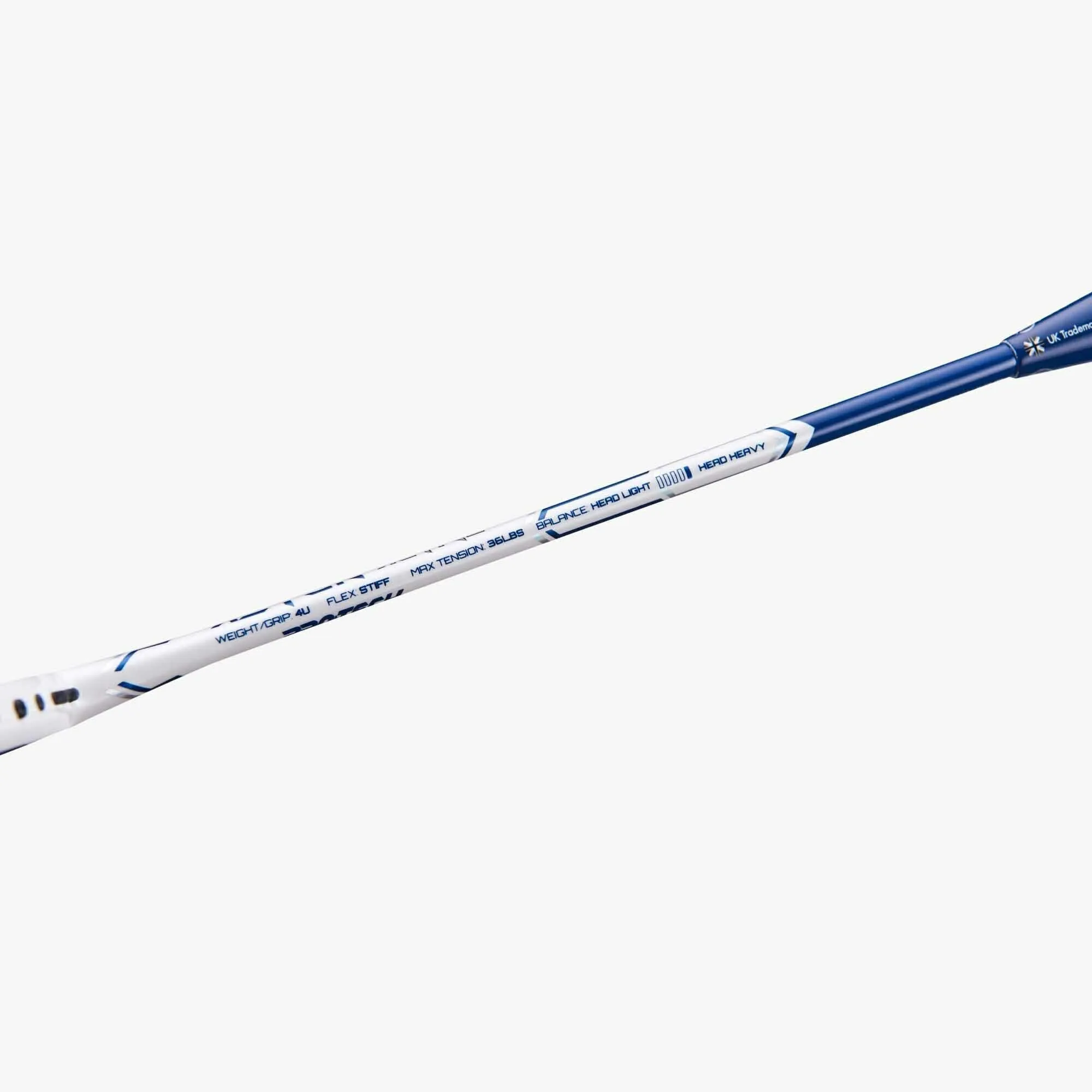 Protech Aston Active | 4U | MAX 36 LBS