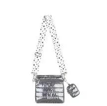 Puffer Crossbody - big