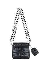 Puffer Crossbody - big