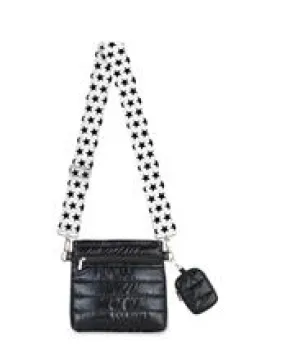 Puffer Crossbody - big