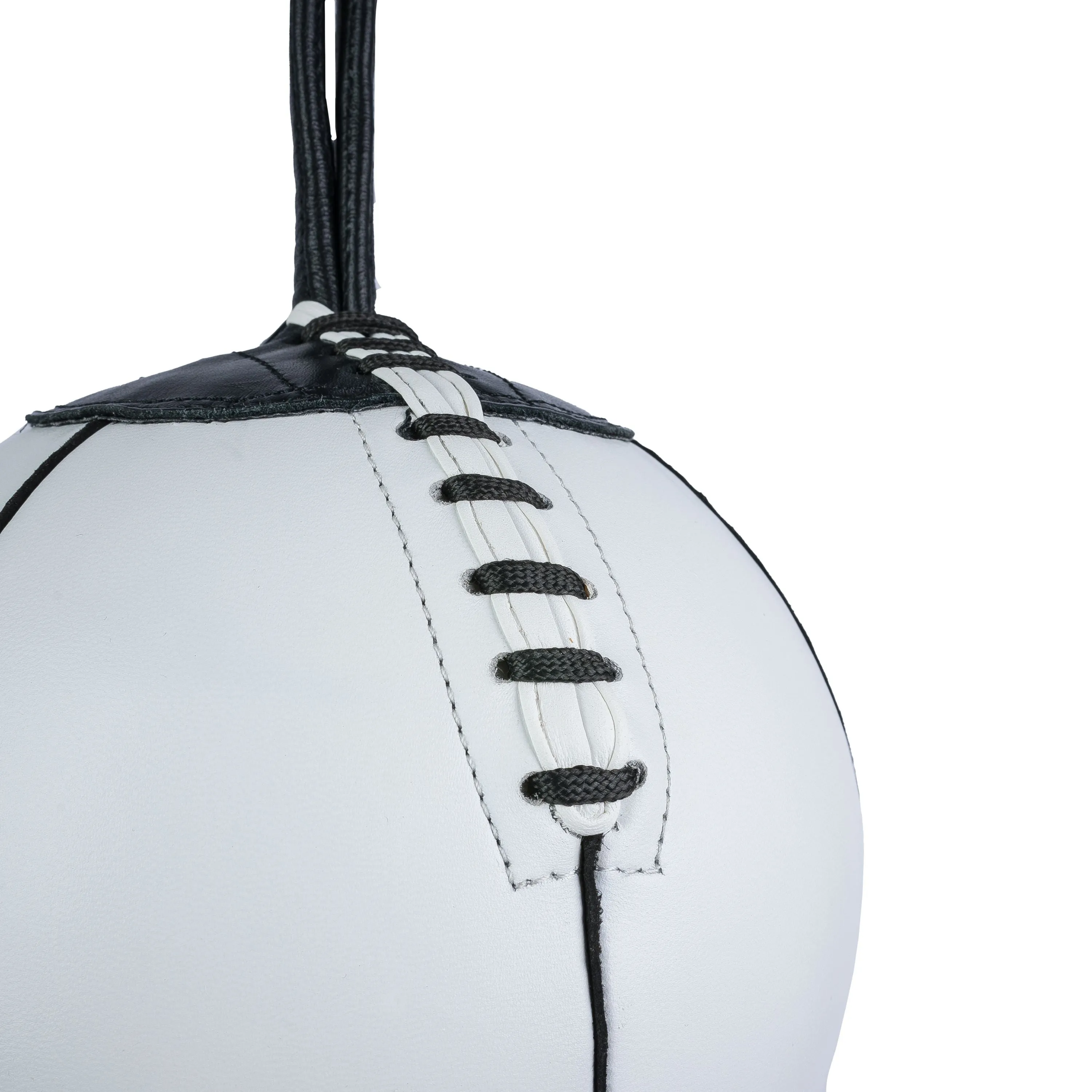 PUG ATHLETIC (AIRLESS) FLOOR TO CEILING BALL-WHITE