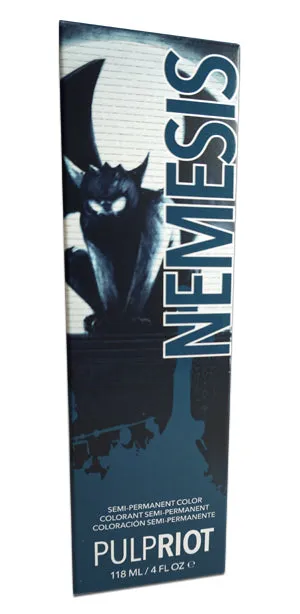 Pulp Riot Nemesis