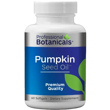 Pumpkin Seed Oil