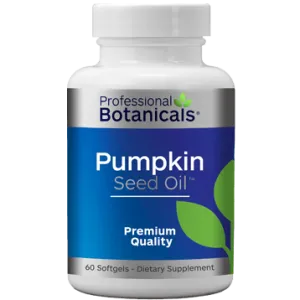 Pumpkin Seed Oil