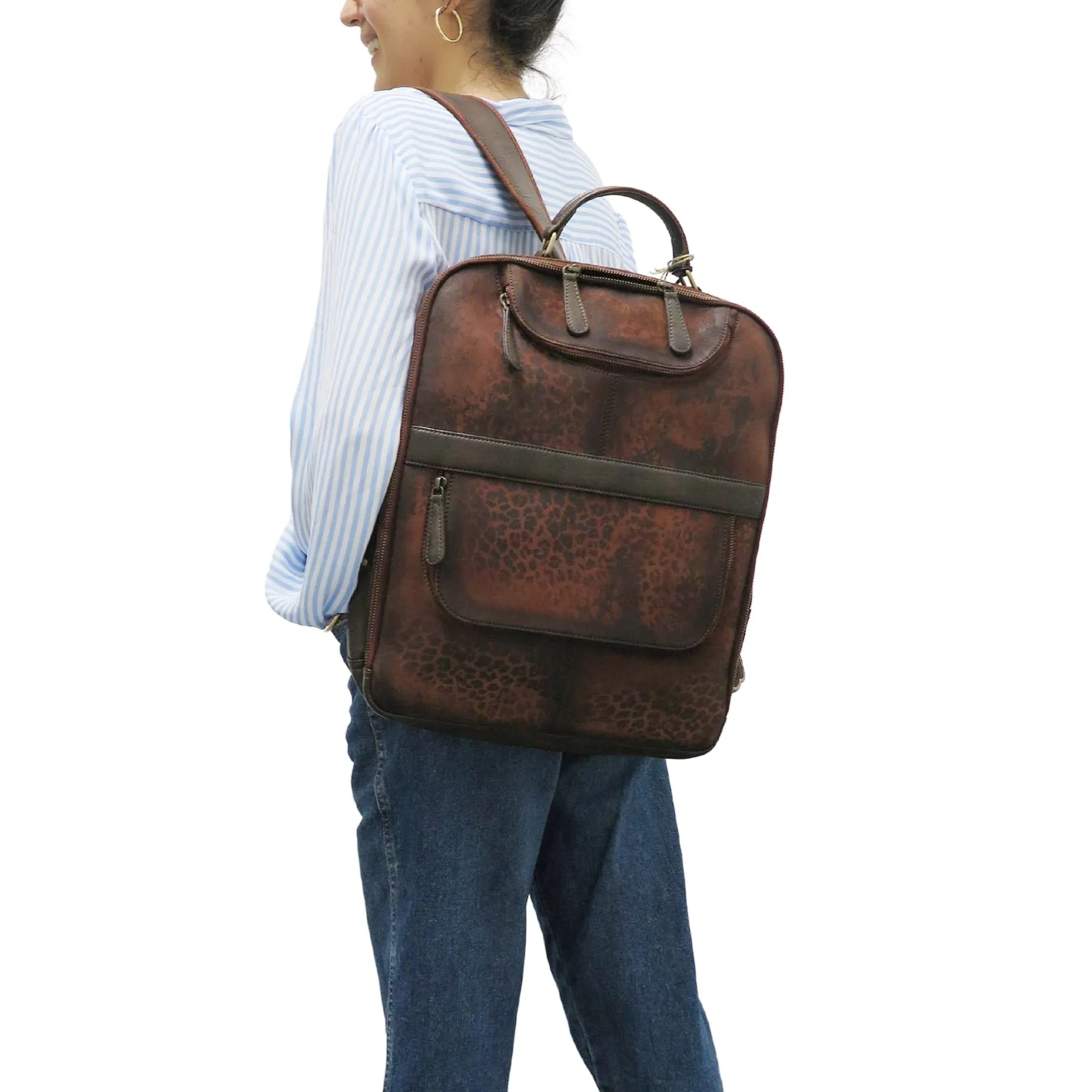 PURSE - PS4973-340