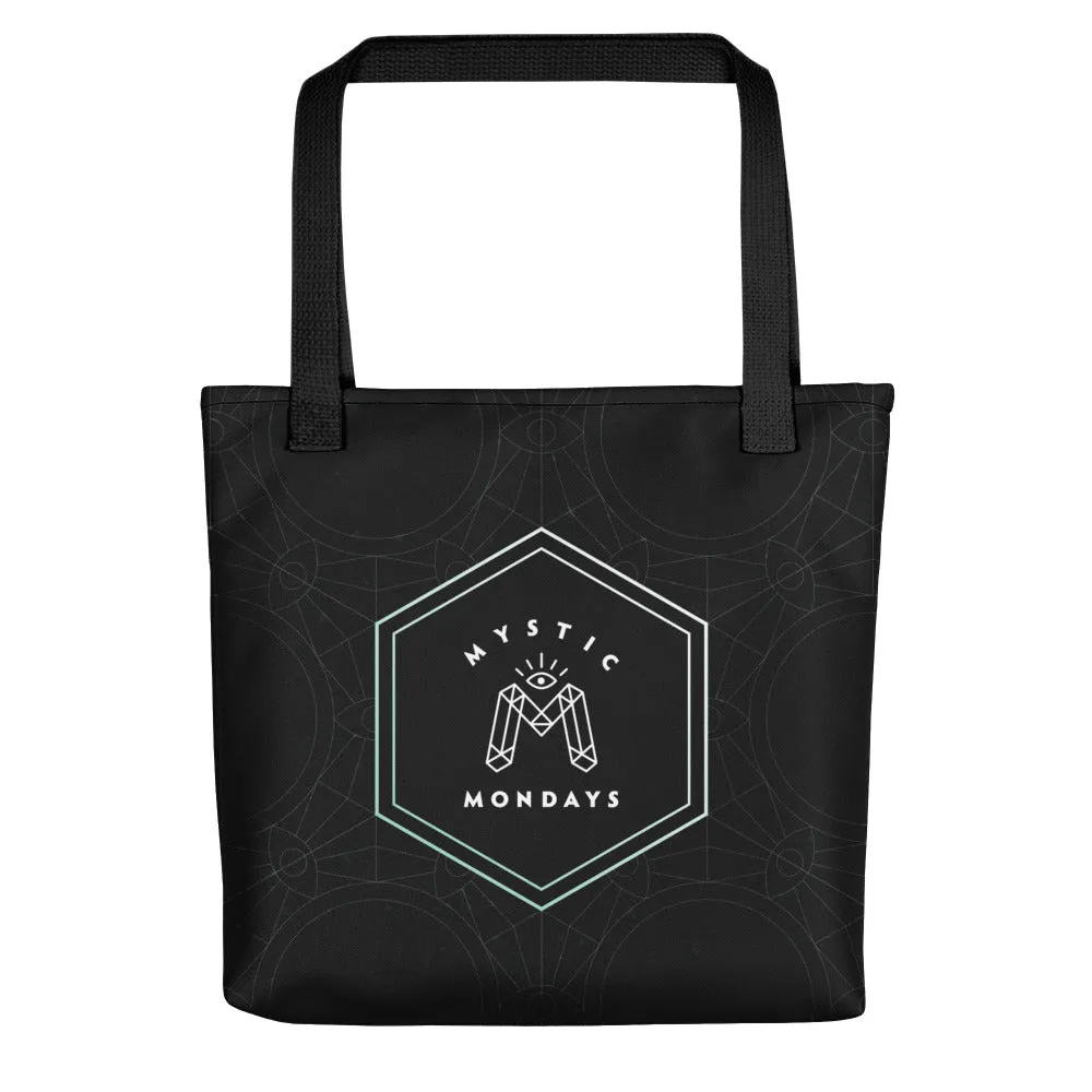 Pyrite Tote Bag
