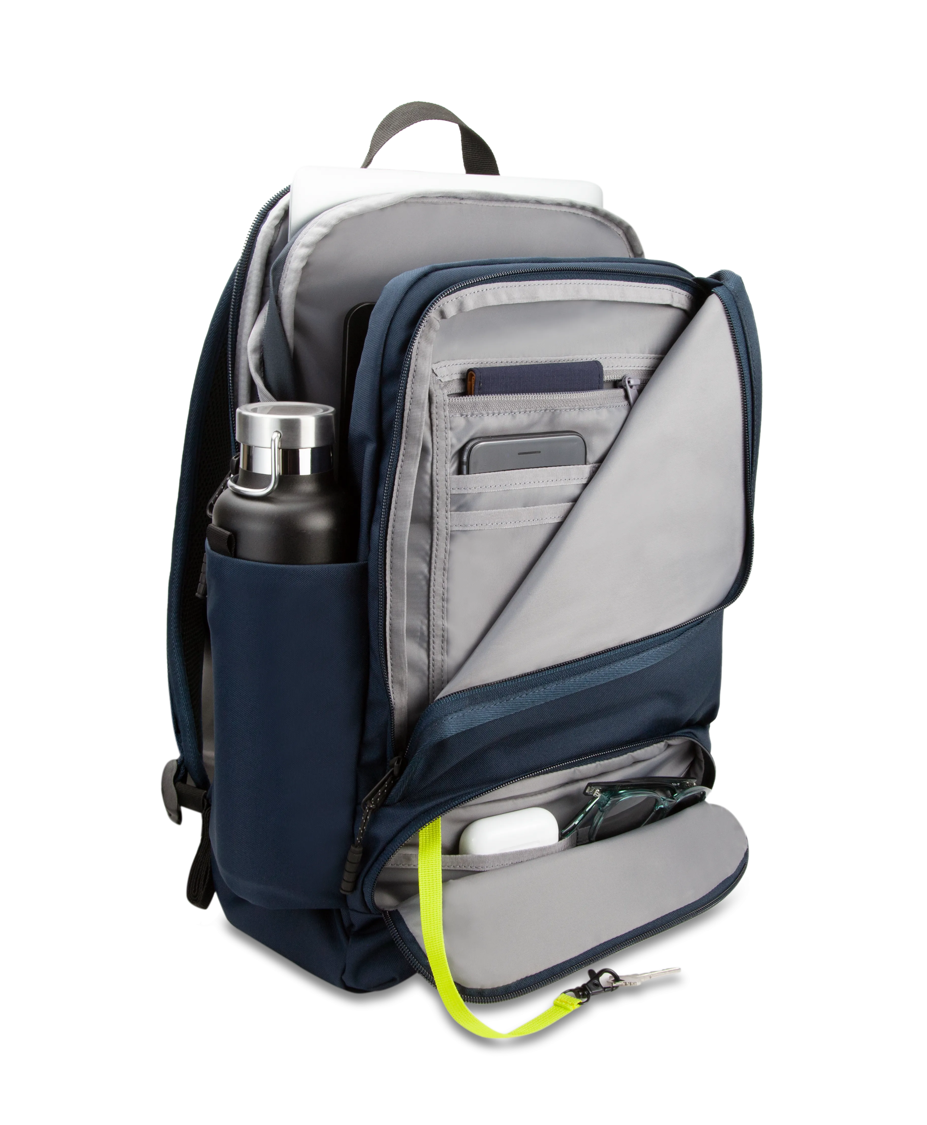 Q Laptop Backpack 2.0