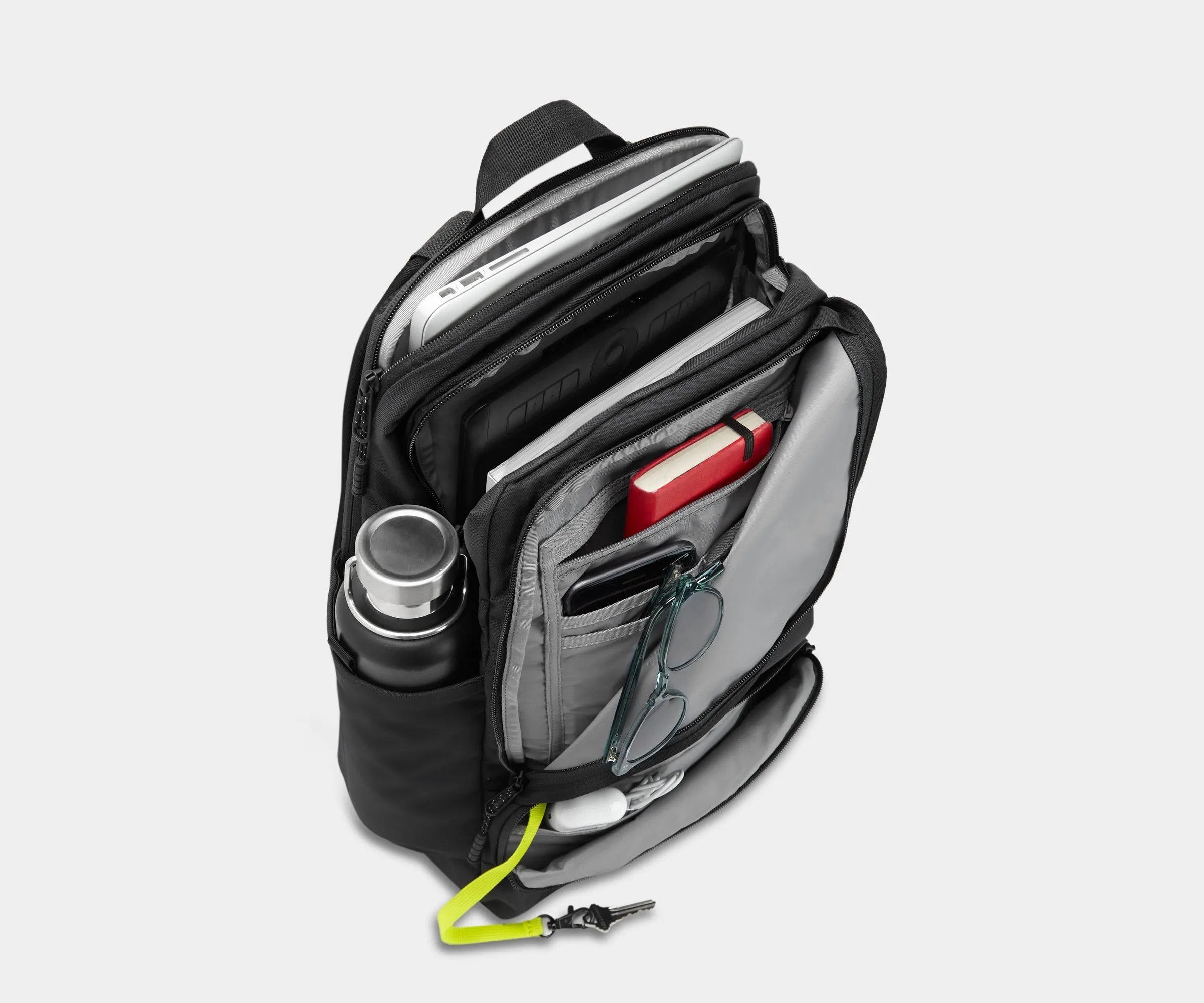 Q Laptop Backpack 2.0