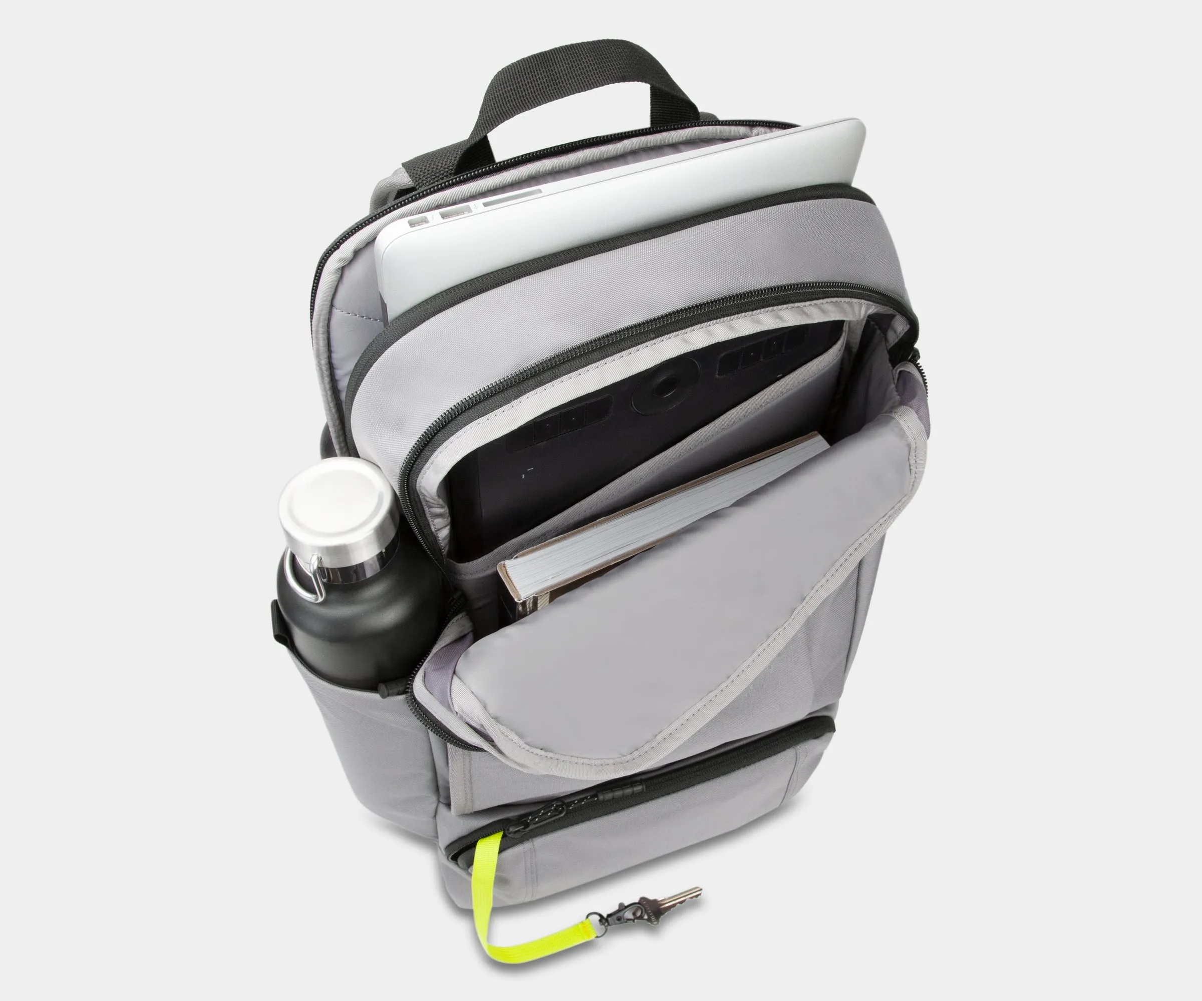 Q Laptop Backpack 2.0