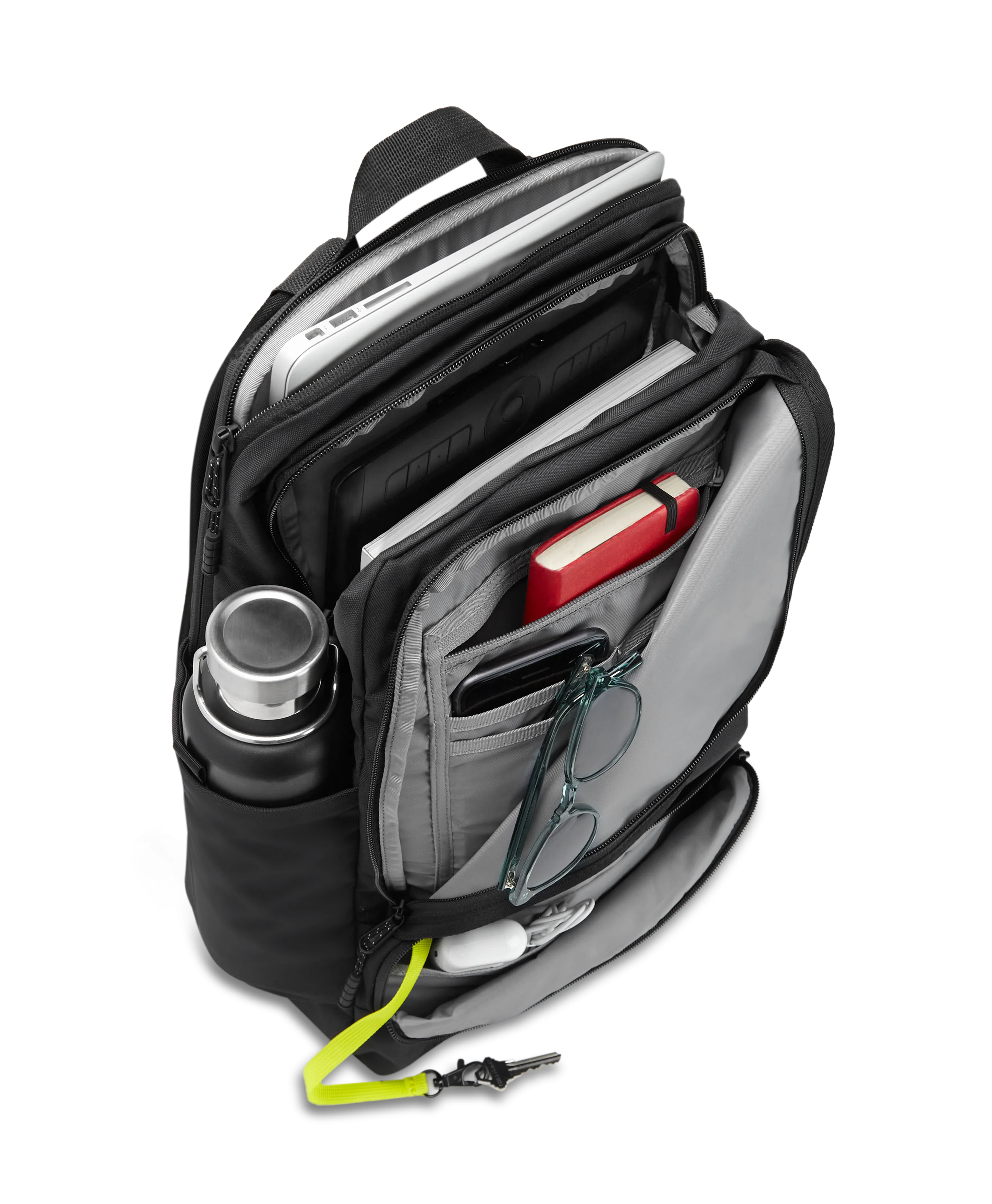 Q Laptop Backpack 2.0