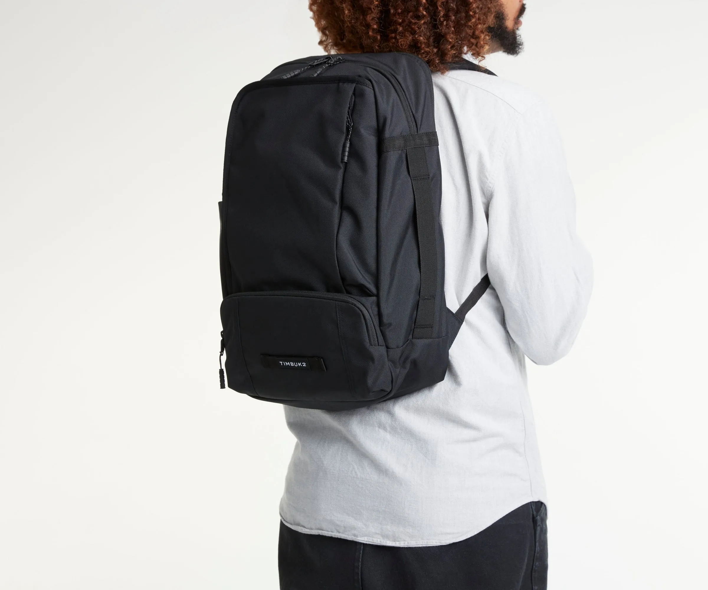 Q Laptop Backpack 2.0