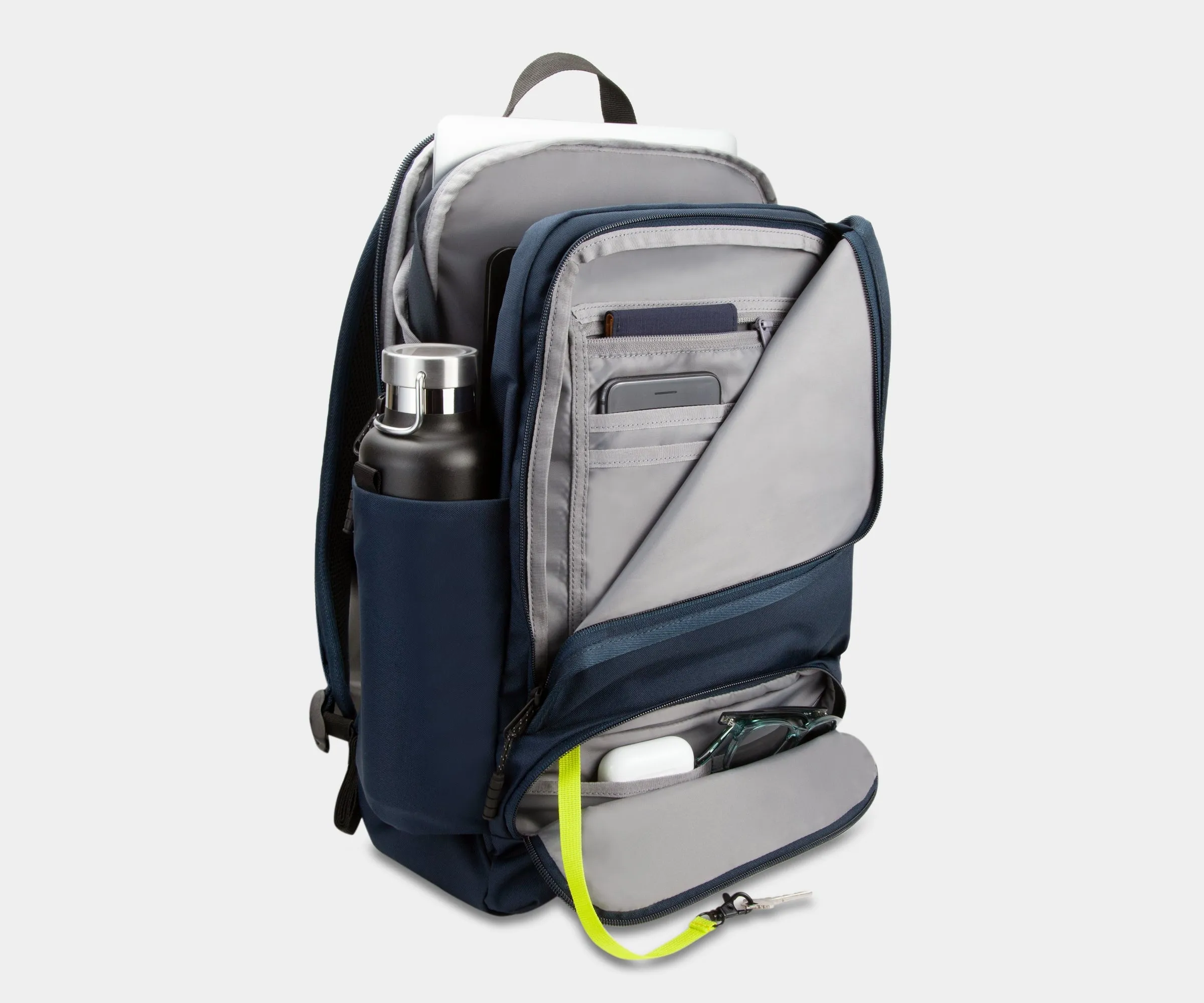 Q Laptop Backpack 2.0