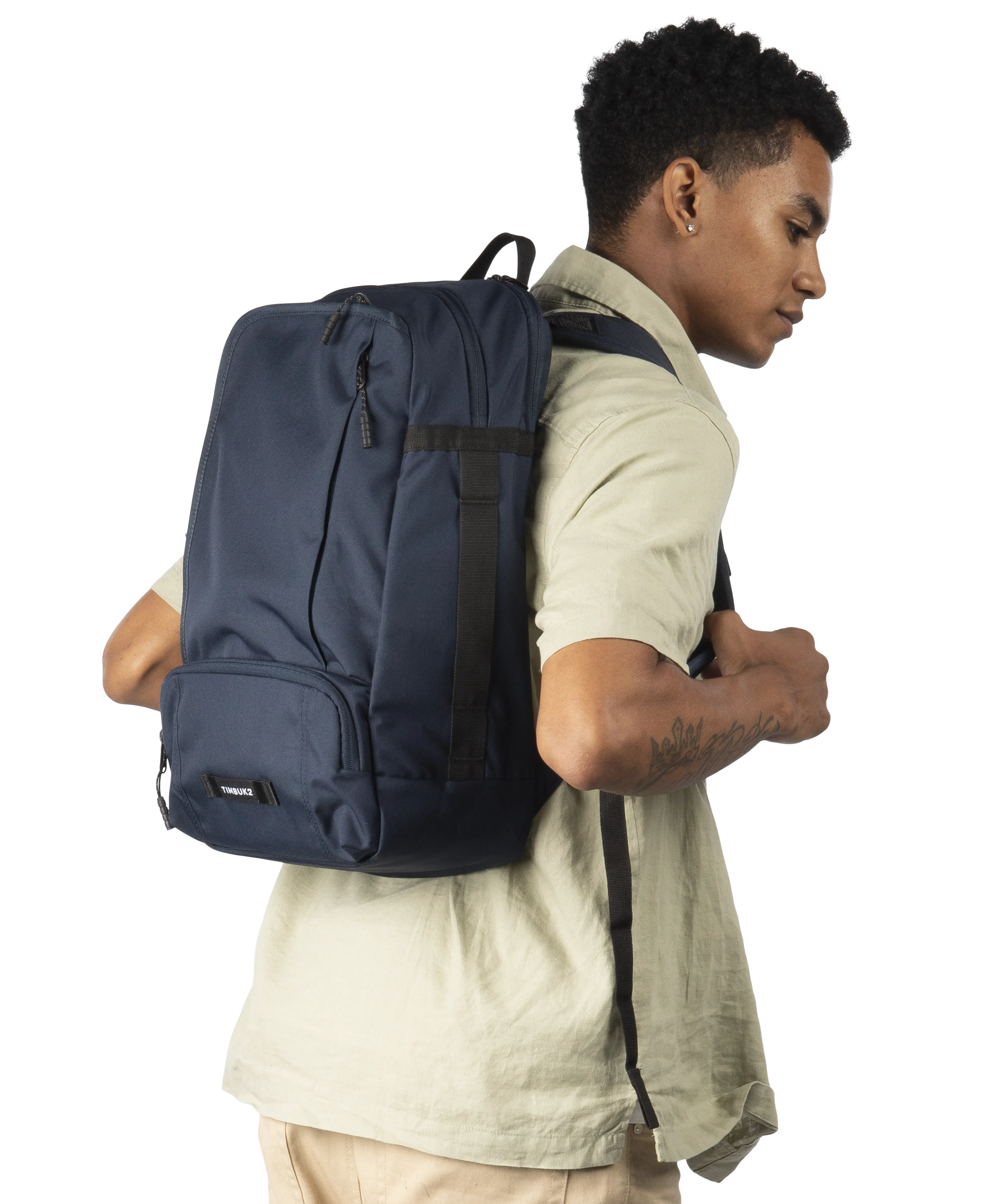 Q Laptop Backpack 2.0