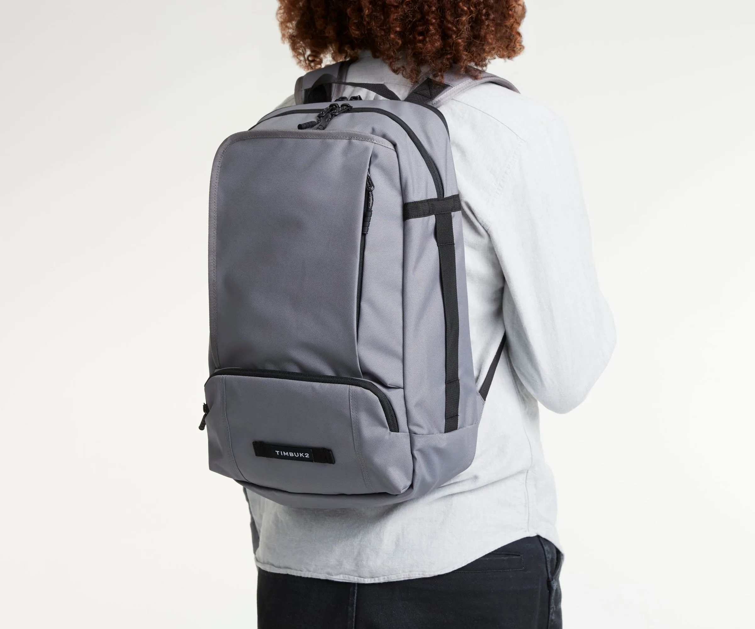 Q Laptop Backpack 2.0