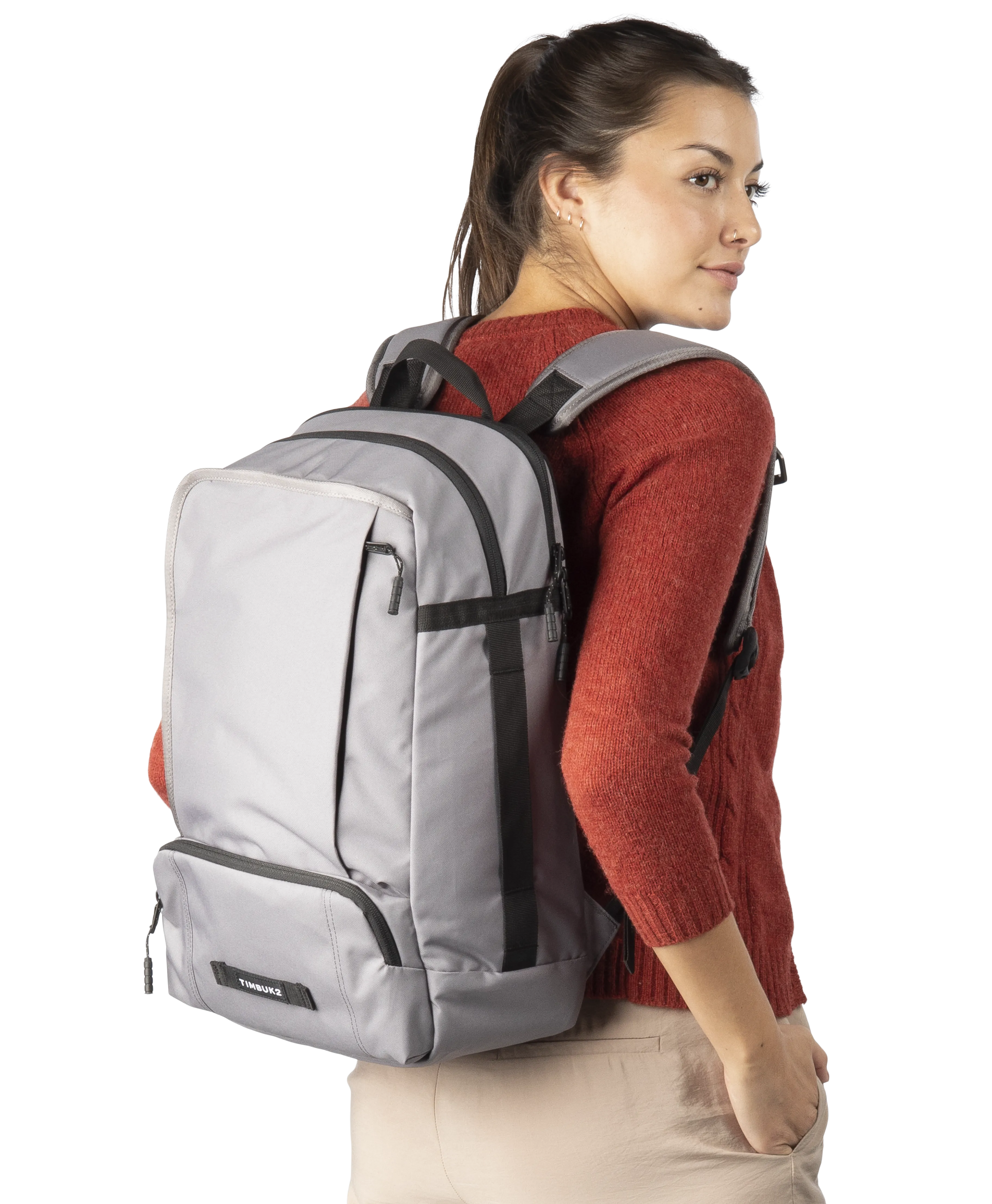Q Laptop Backpack 2.0