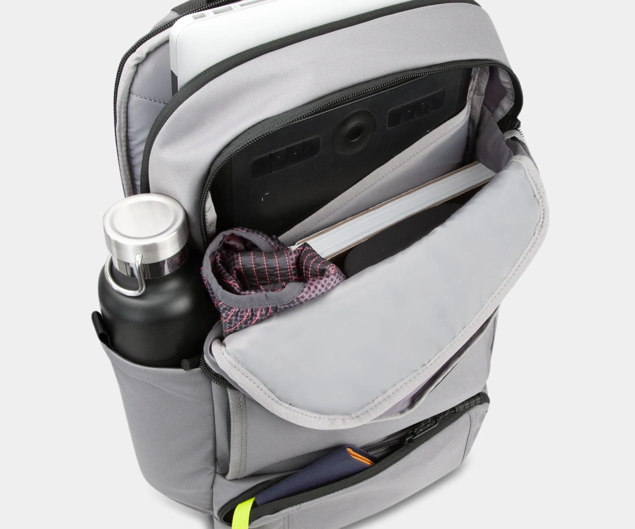 Q Laptop Backpack 2.0