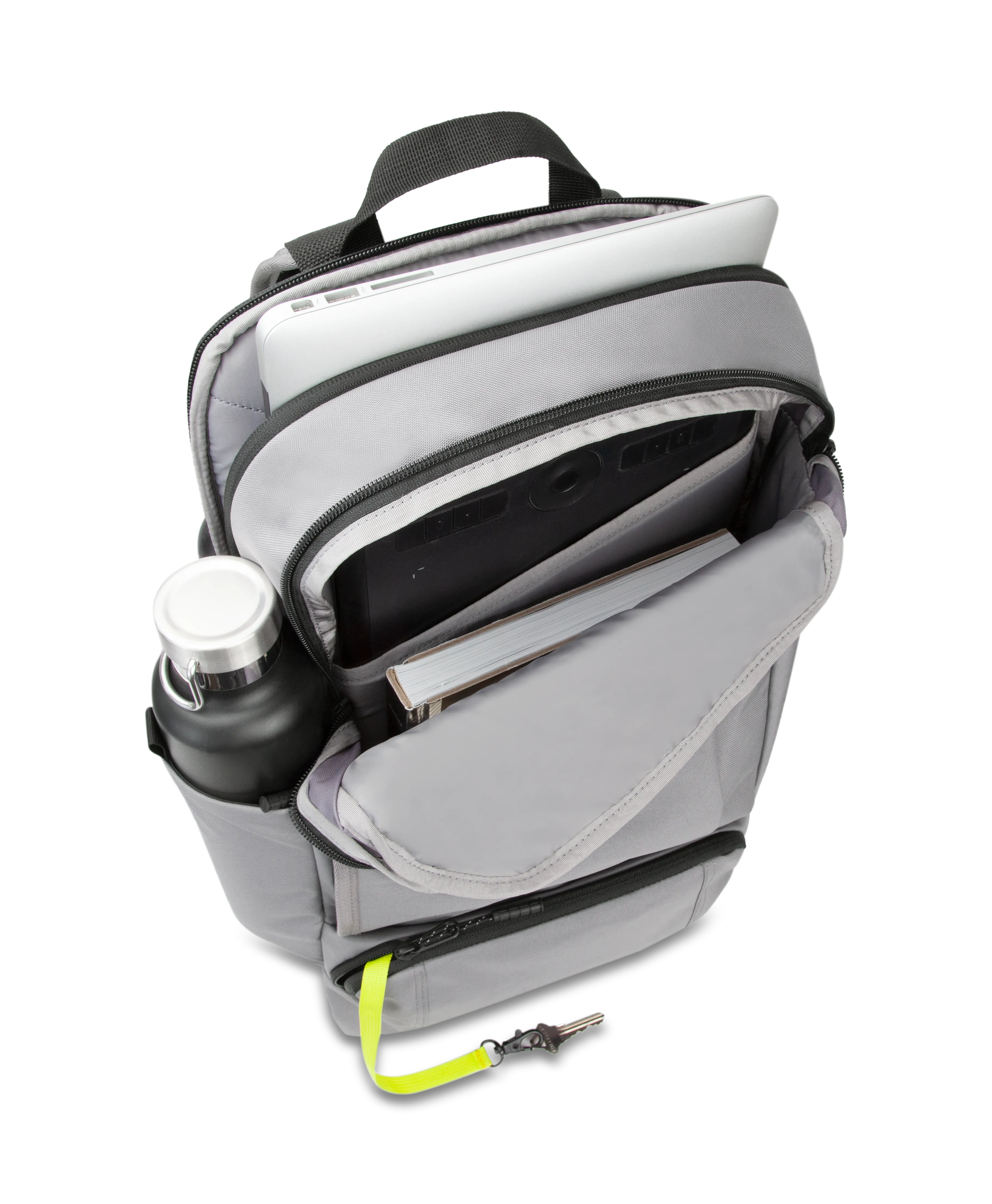 Q Laptop Backpack 2.0