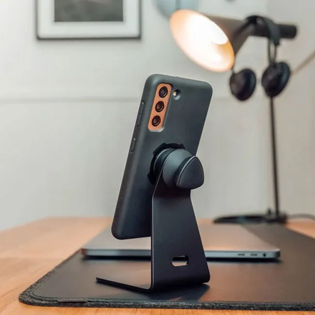 Quad Lock Home/Office - Desk Mount
