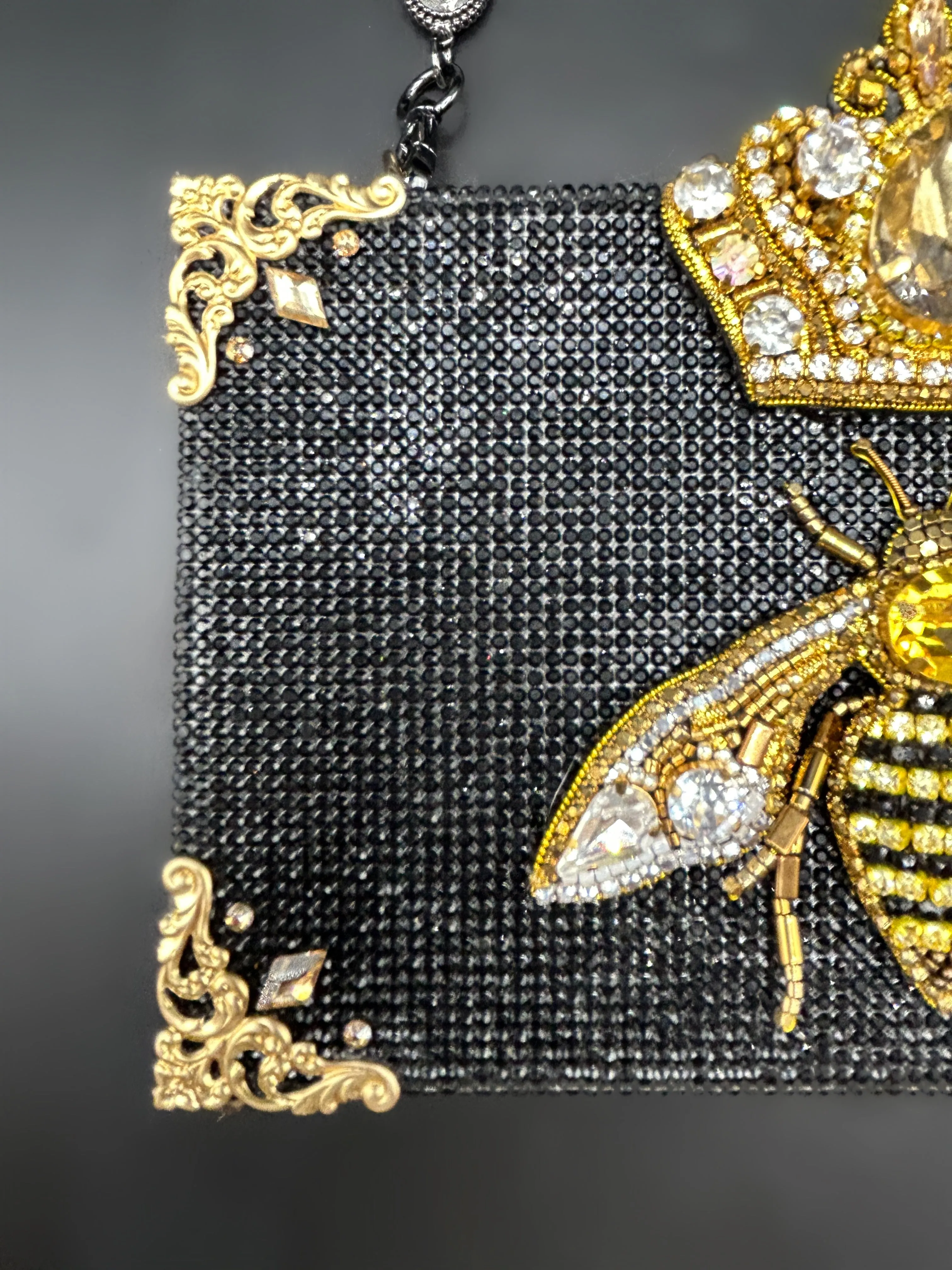 Queen Bee