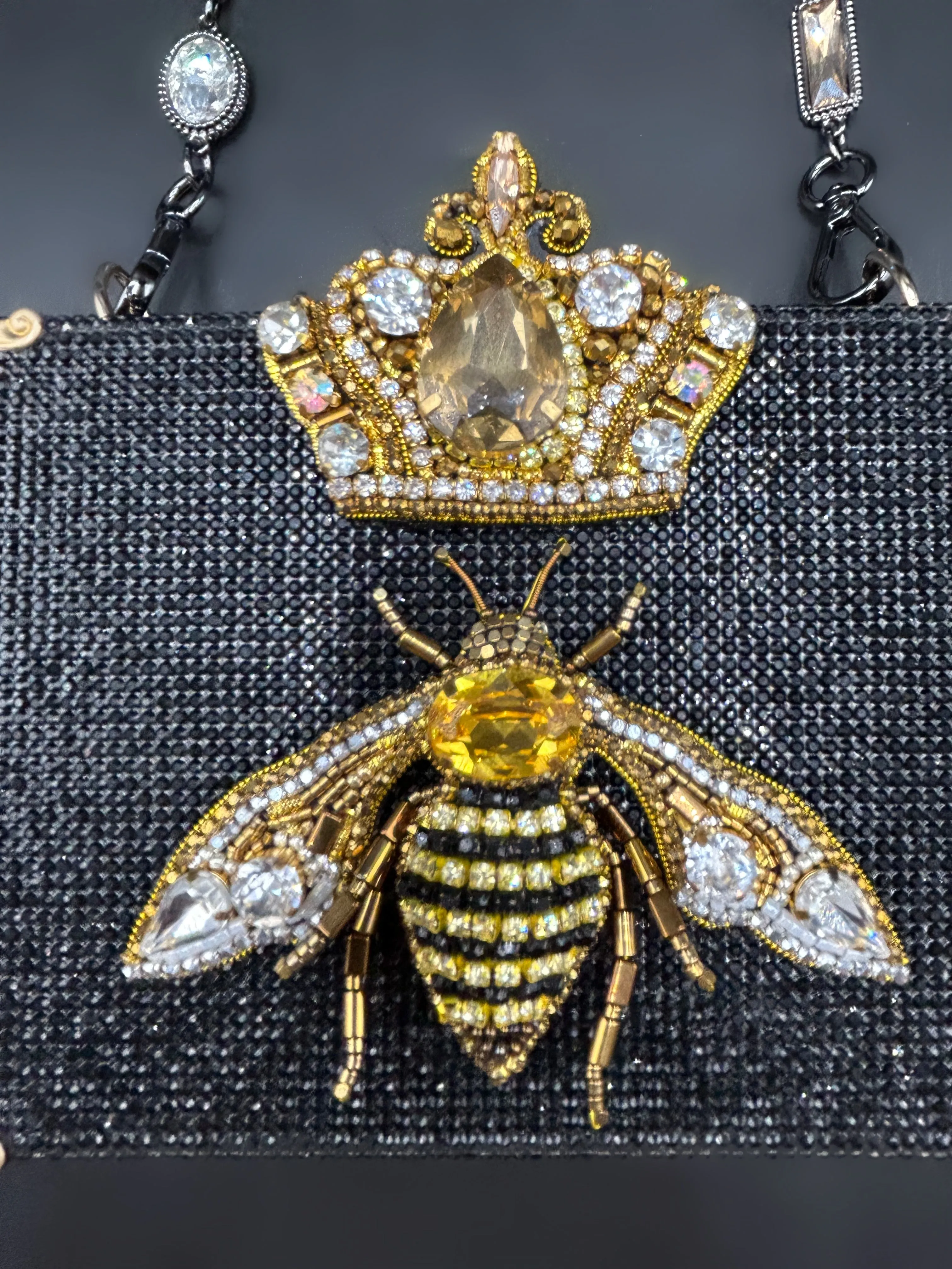 Queen Bee