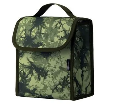 Quest Army 4 Piece Set Green QT-1136-GN