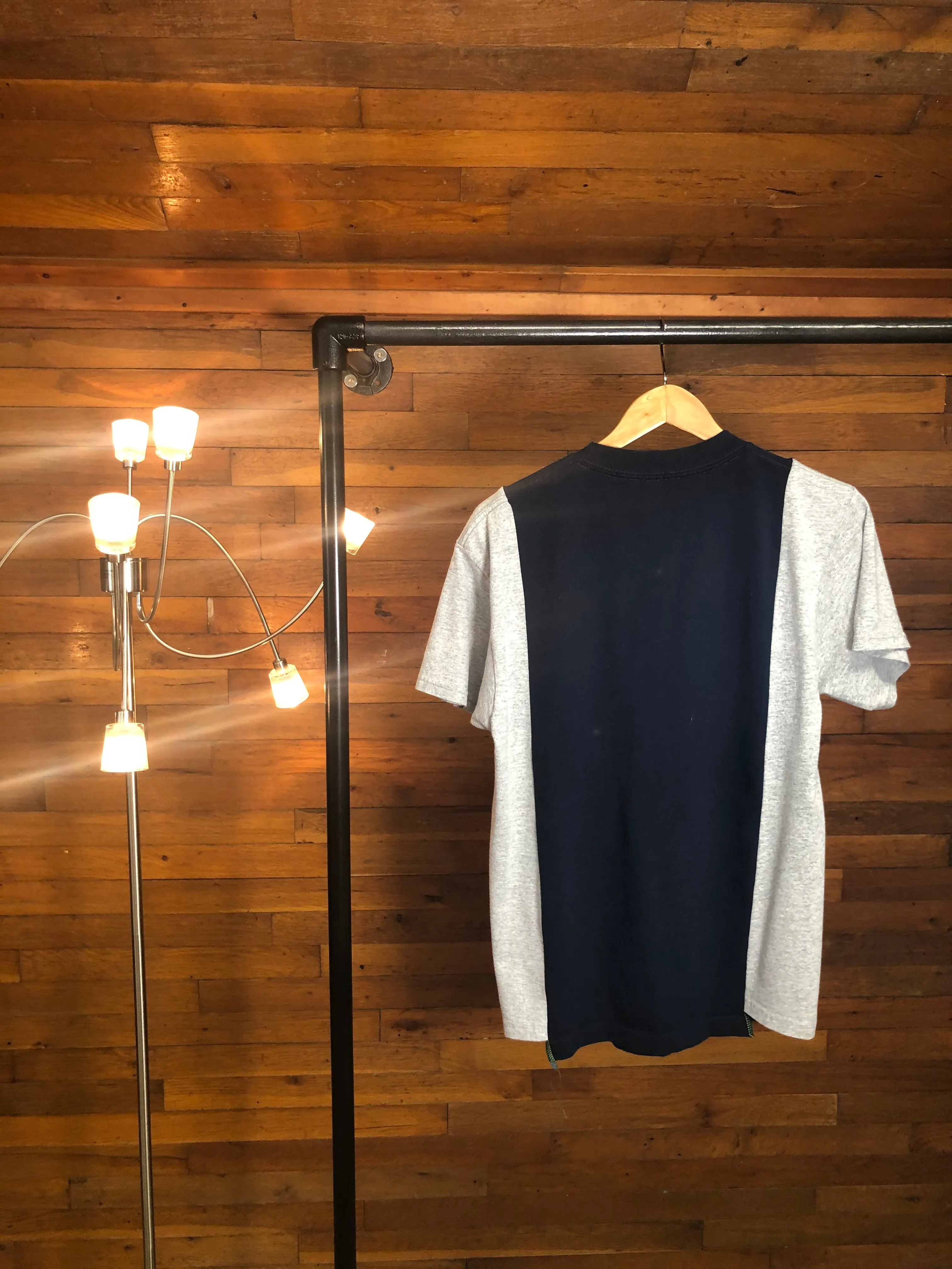 "1 of 1" Custom Nike Split Tee (S)