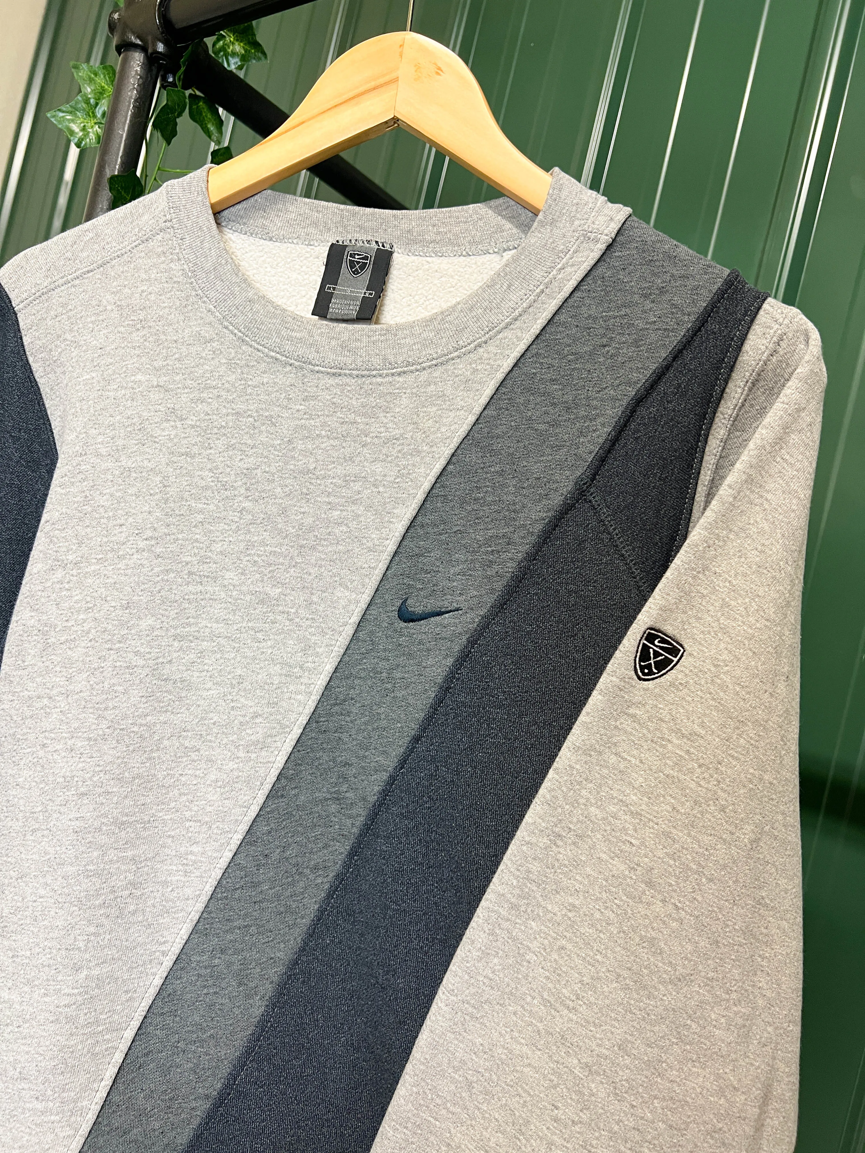"1 of 1" Nike Triple Split (S/M)