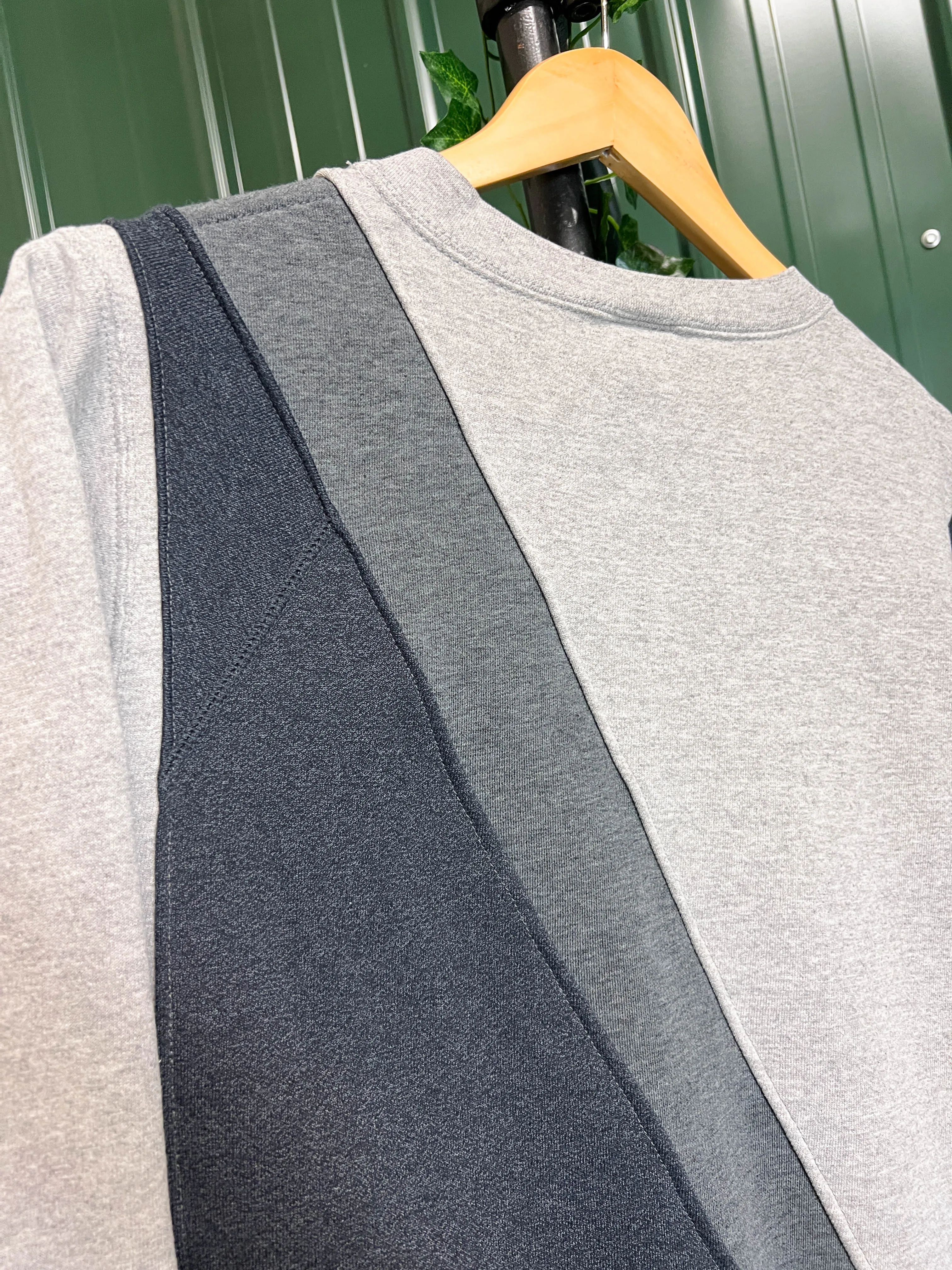 "1 of 1" Nike Triple Split (S/M)