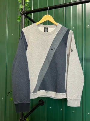 "1 of 1" Nike Triple Split (S/M)