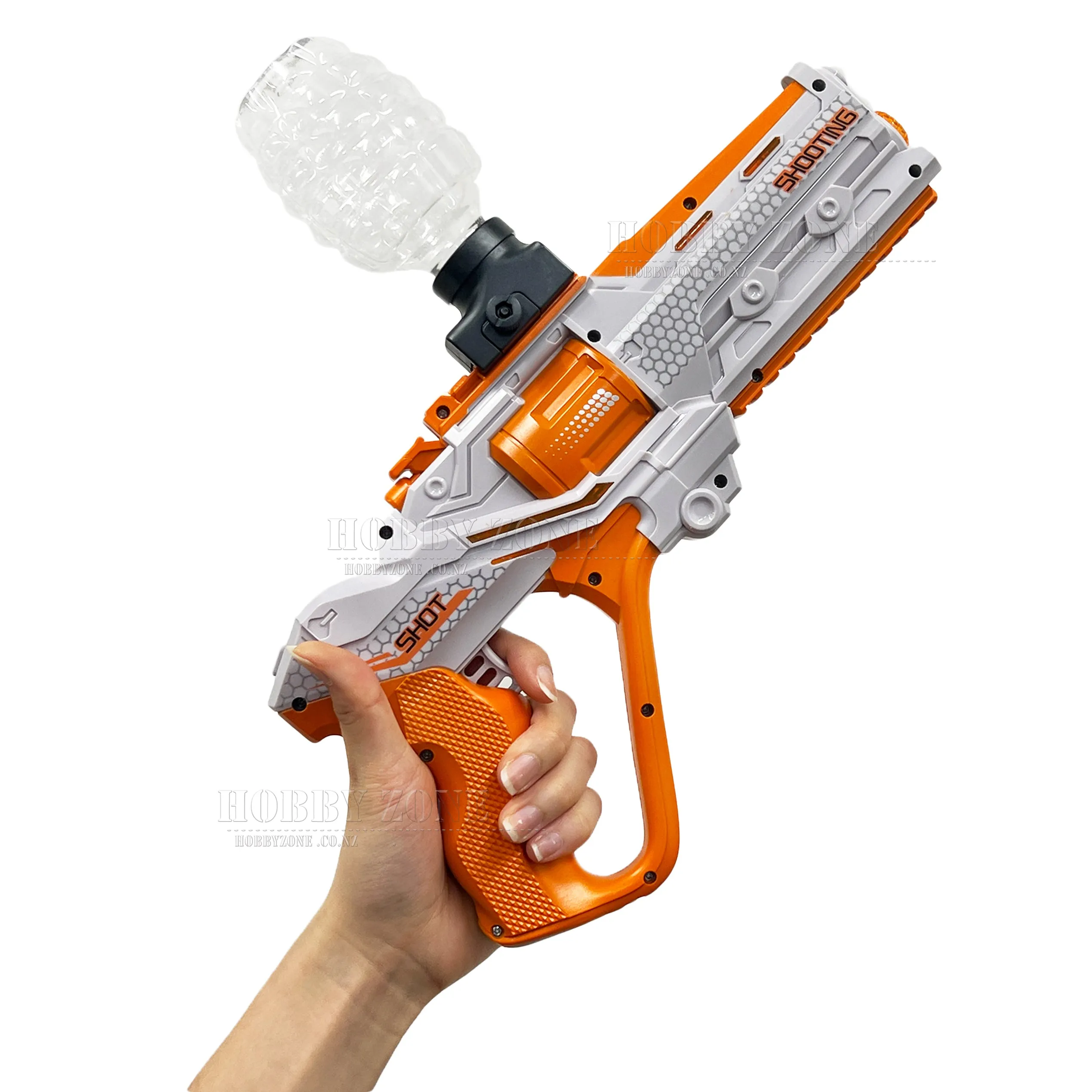 [R18 ] "Persimmon Smoothie" Gel Ball Blaster [ID Check Required]