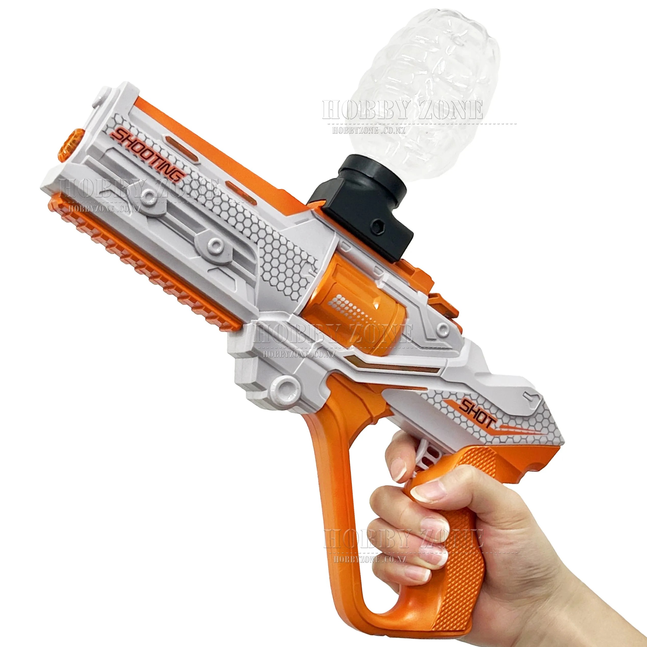 [R18 ] "Persimmon Smoothie" Gel Ball Blaster [ID Check Required]