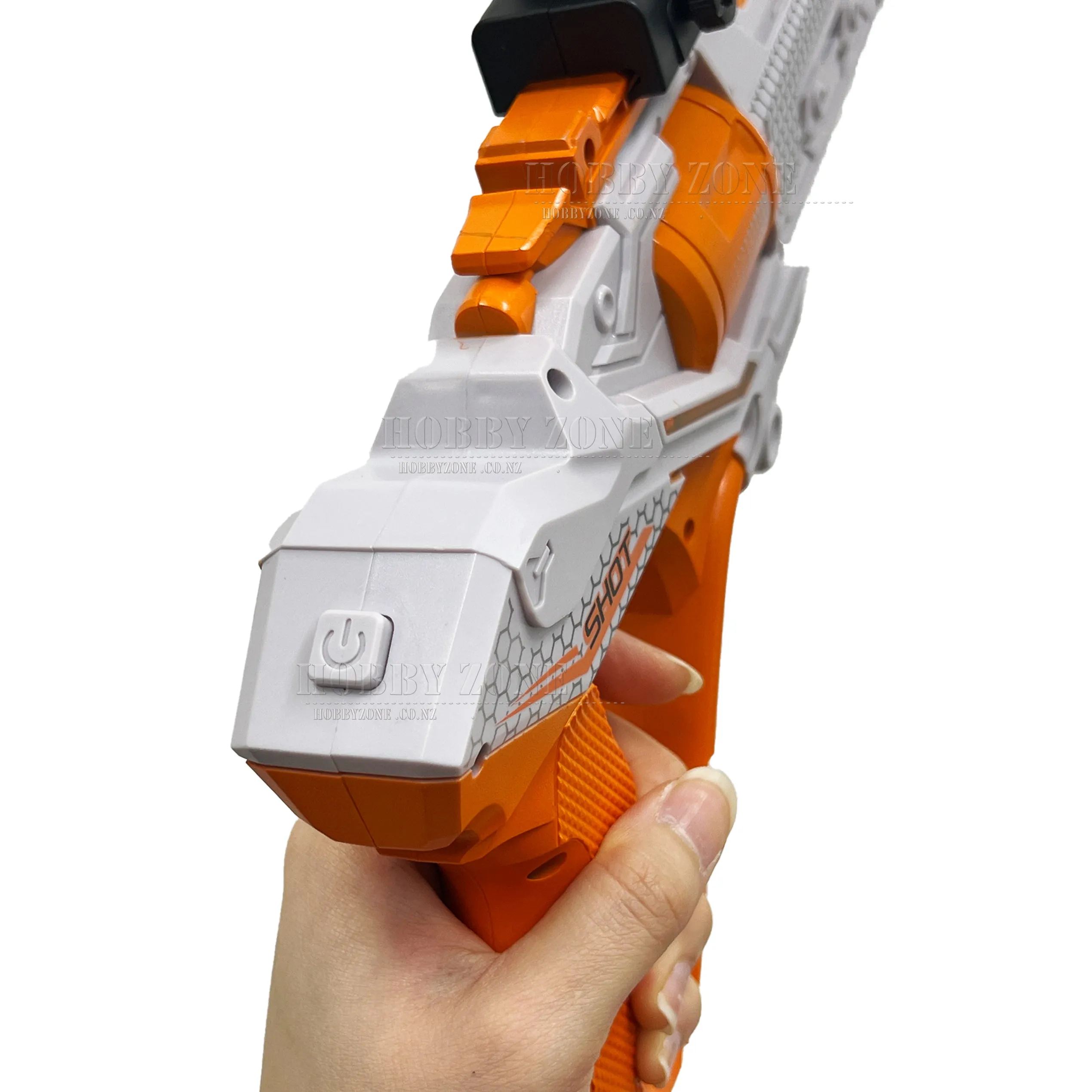 [R18 ] "Persimmon Smoothie" Gel Ball Blaster [ID Check Required]