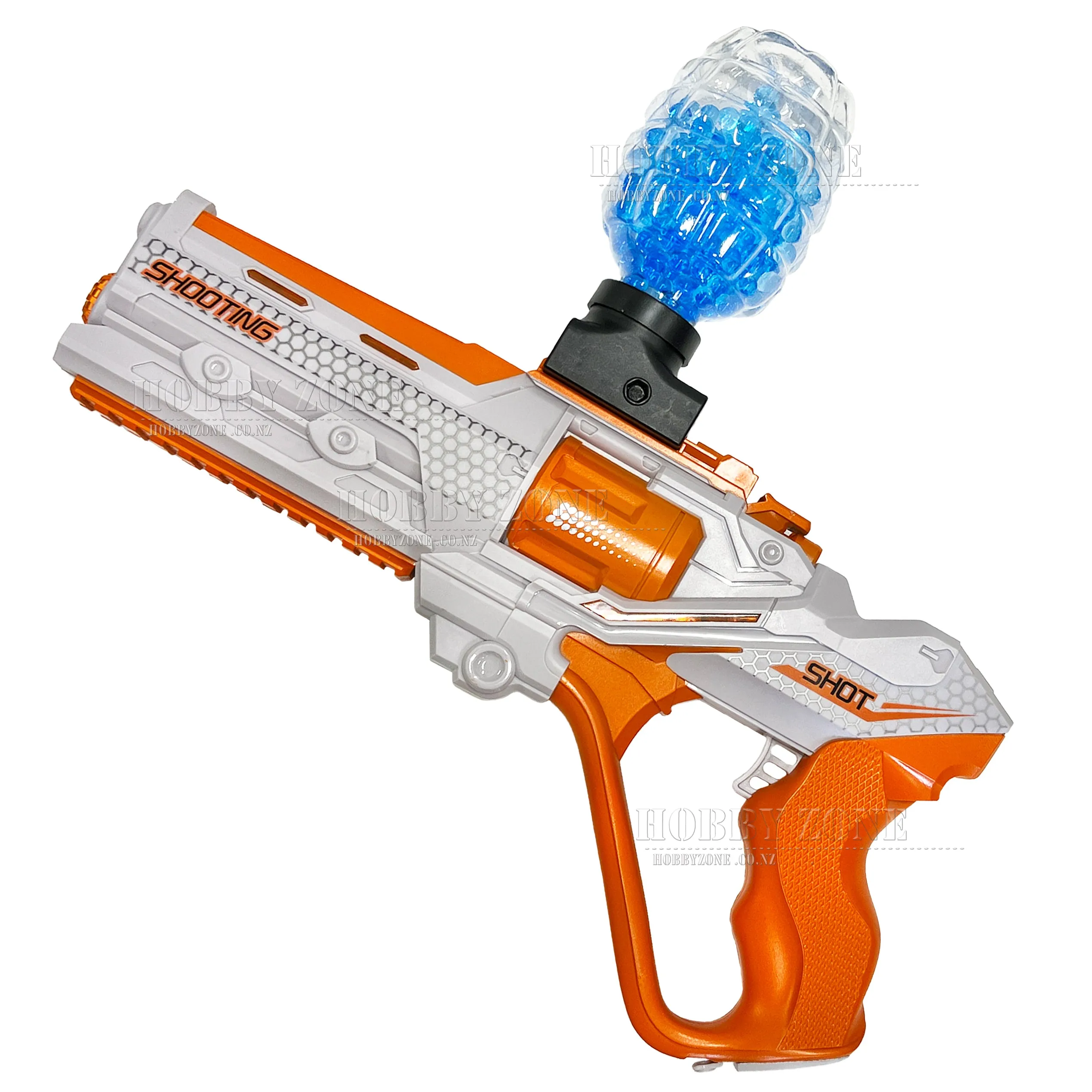 [R18 ] "Persimmon Smoothie" Gel Ball Blaster [ID Check Required]