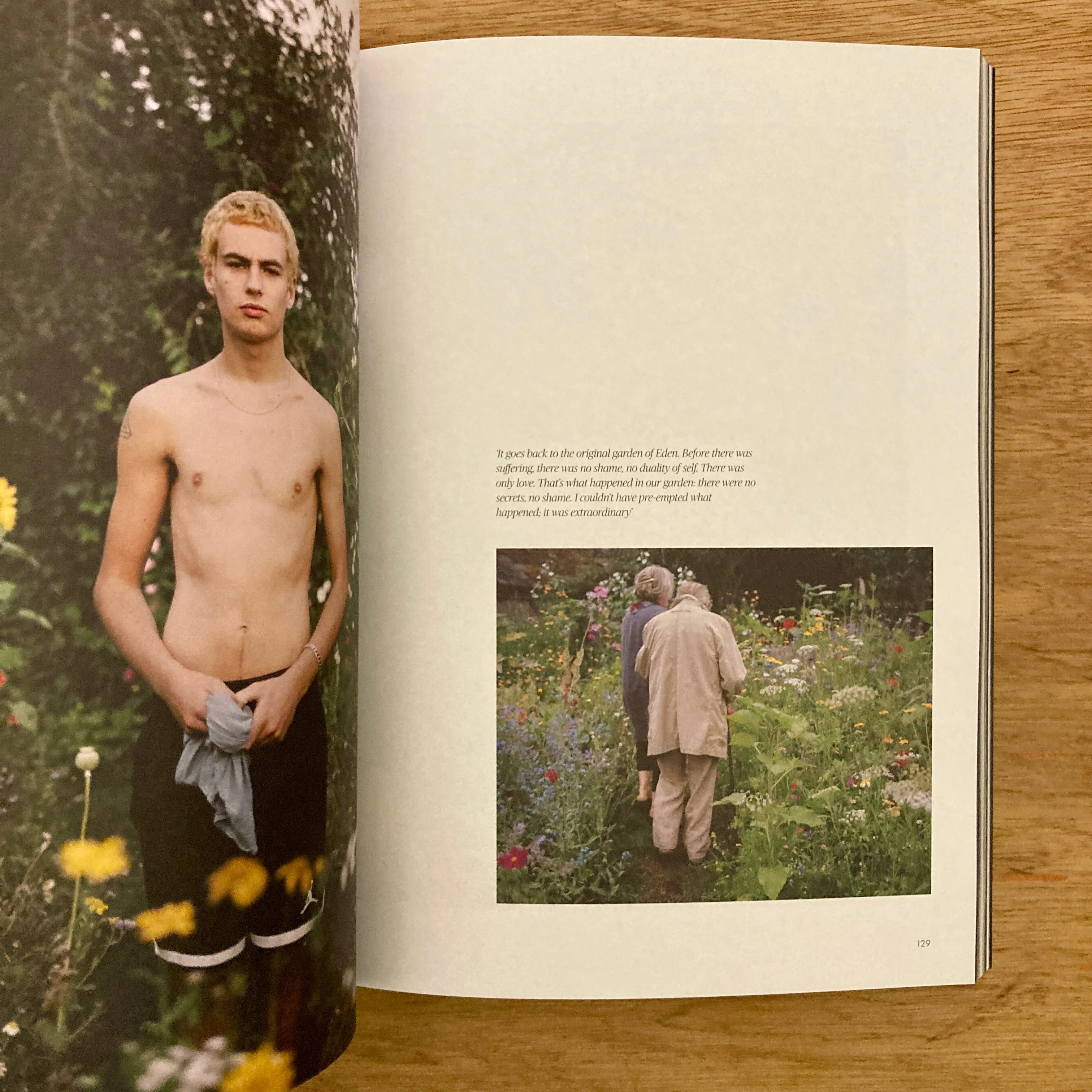 Rakes Progress Issue 17