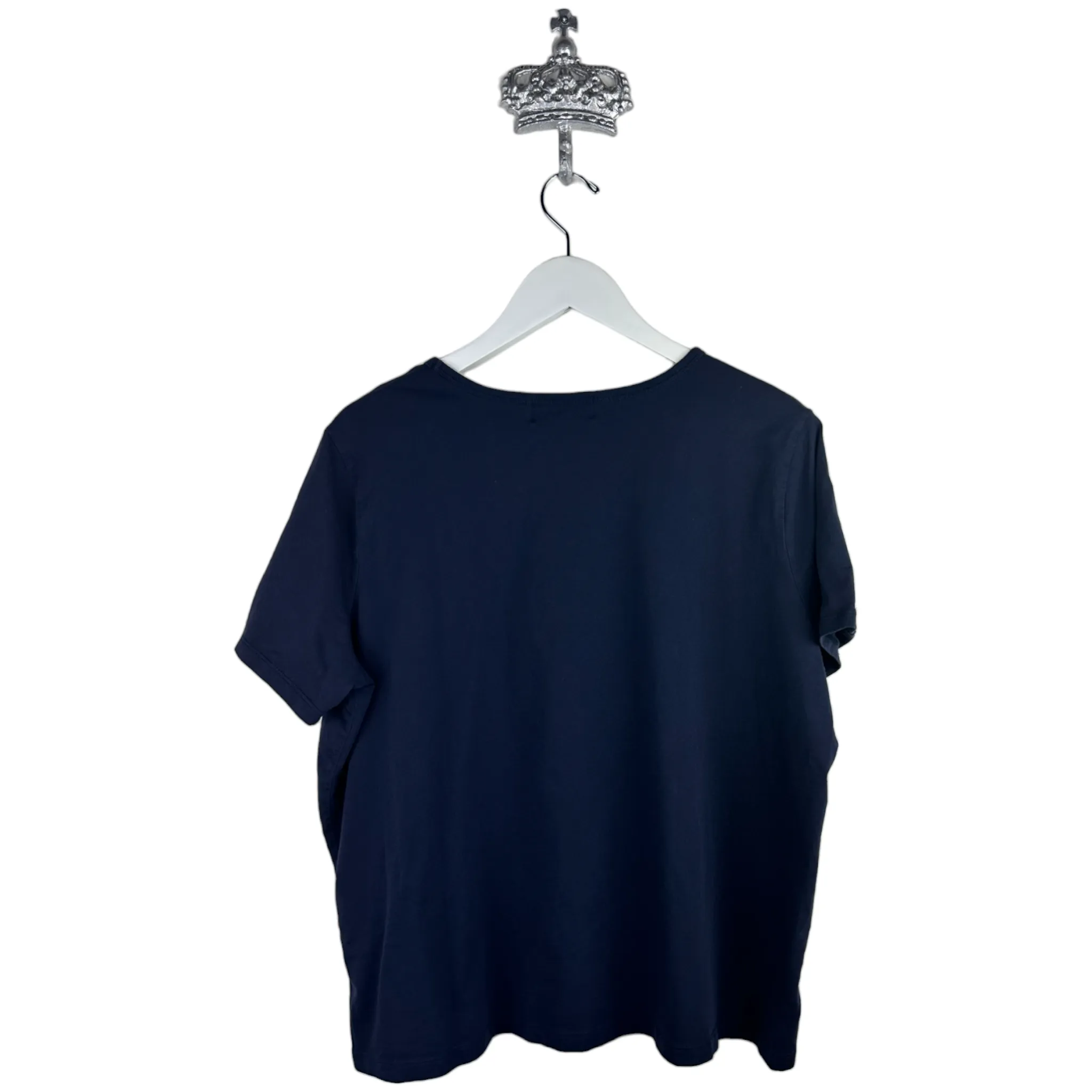 RALPH LAUREN ACTIVE T-SHIRT - L