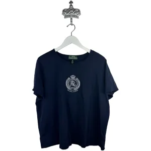 RALPH LAUREN ACTIVE T-SHIRT - L