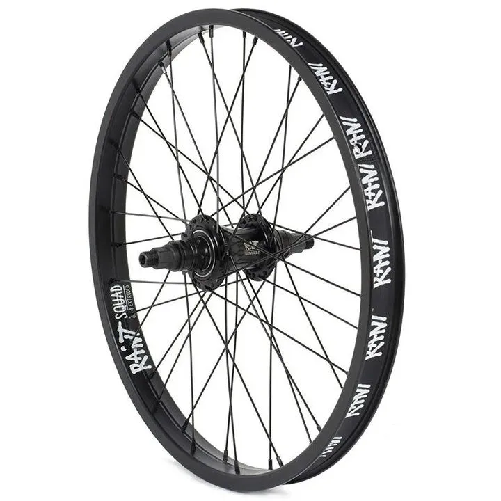 Rant Moonwalker II Freecoaster Wheel