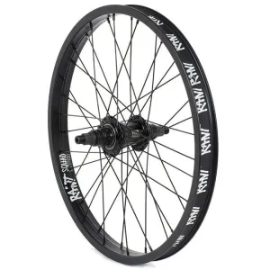 Rant Moonwalker II Freecoaster Wheel