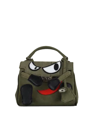 Readymade Monster Tote Bag