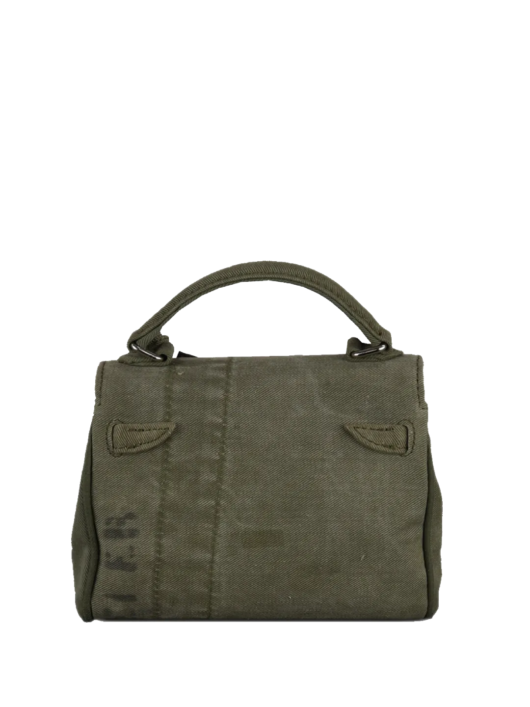 Readymade Monster Tote Bag
