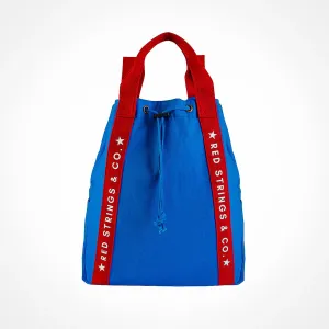 RED STRINGS & CO. Nomad Smart Tote Pack