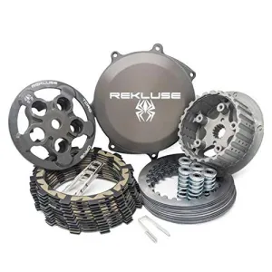 Rekluse Racing 156-4157 Core Manual Torqdrive Clutch Yam