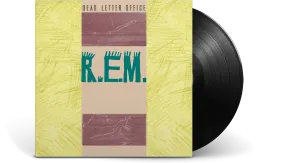 R.E.M. : Dead Letter Office