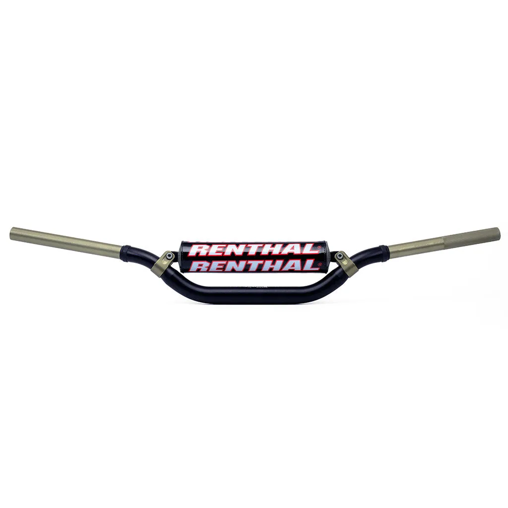 Renthal - Twinwall KTM/Husky Black Handlebars