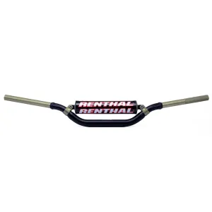 Renthal - Twinwall KTM/Husky Black Handlebars
