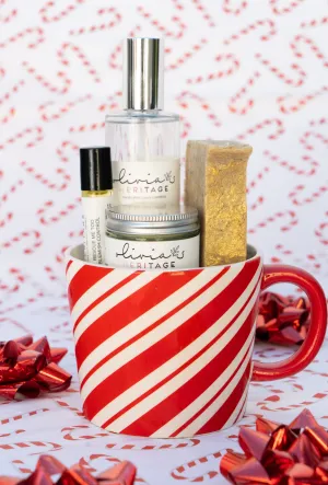 Rescue Acne Gift Set (20%OFF!)