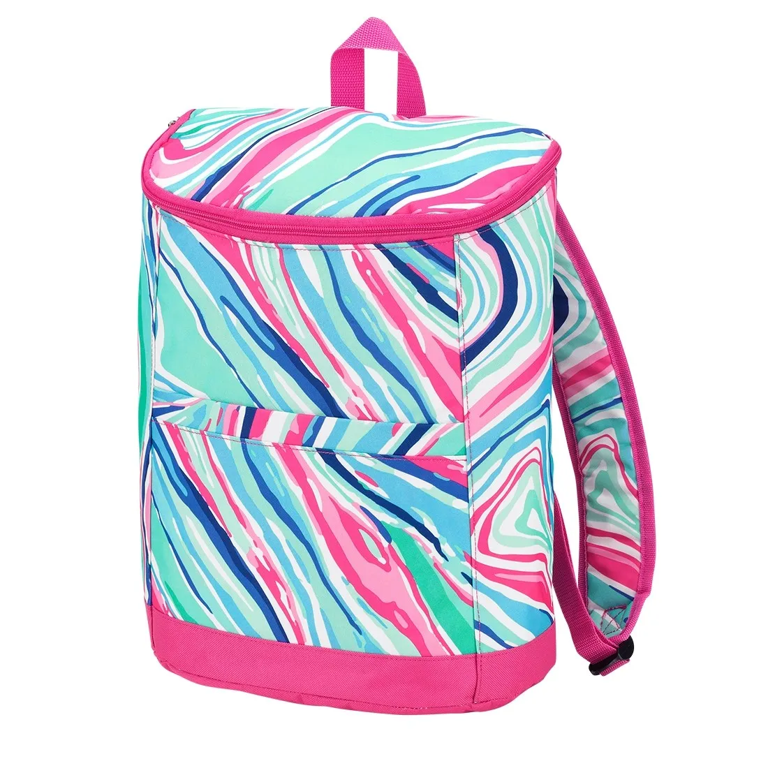 RESTOCK: Marble-ous Cooler Backpack